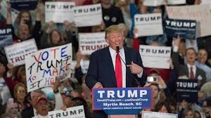 Why Donald Trump Loves Vladimir Putin ...