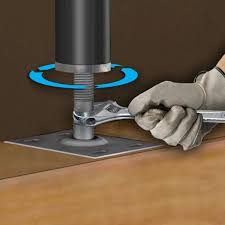 Check spelling or type a new query. Tiger Brand Super S Series 8 Ft 4 In Jack Post J S 100 The Home Depot