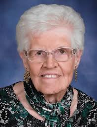 Rose M. Schmidt Obituary