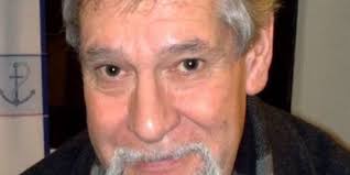 Författaren som skrev sig frisk