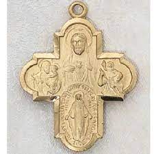 Http Www Lauraingraham Com P Jewelry 4 Way Cross Necklace 24339 Html Colorful Rugs Cross Necklace Necklace