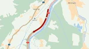 Forum für alles über die schweizer autobahnen und strassen. Stau Nach Unfall Auf Autobahn A13 Fm1today