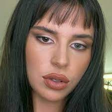 Search for people based on: Biografia De Nathy Peluso Edad Estatura Pack Novio Canciones Laletrade Biografias Musica Y Letras