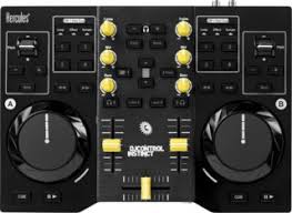Download the latest version of the hercules dj console mk2 driver for your computer's operating system. Hercules Dj Console Mk4 Vs Hercules Dj Control Instinct Street Edition What Is The Difference