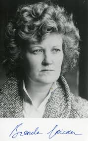 Brenda Fricker