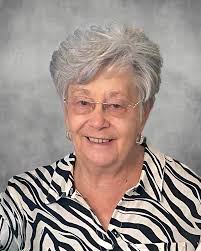 Suzanne Terry Walpole