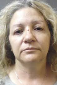 VT police: Mooers Forks woman leads troopers