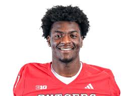 Deondre Johnson's Instagram, Twitter & Facebook