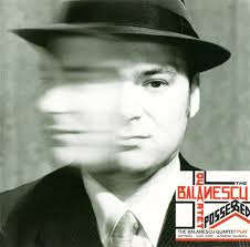 The Balanescu Quartet