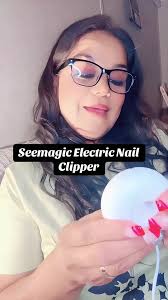 See Magic Nail Clippers