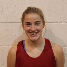 Brooke Hager's High School Bio