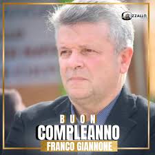 🎉Buon compleanno al Consigliere Franco Giannone da parte nostra  Pozzallowebtv
