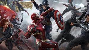 Hd Marvel Wallpapers For Desktop 58 Images Avengers Wallpaper Civil War Marvel Marvel Avengers Funny