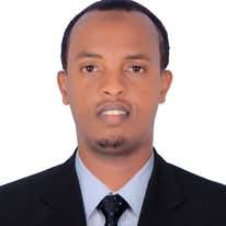 Farhan Ismail Abdilahi