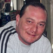 Phillip Rock Bonifacio (1962-2009)