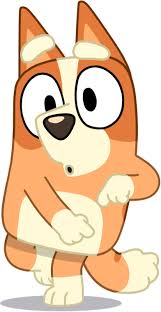 Bluey is the italian dubof the show of the same name. Characters Bluey Official Website