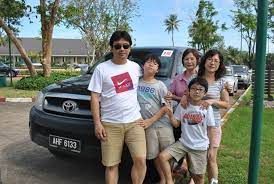 Simpson university · department of history. Jesselyn Chuan Teik Ying Photos Billion Dollar Whale Book Claims Jho Low Craved Recognition More Than Sex