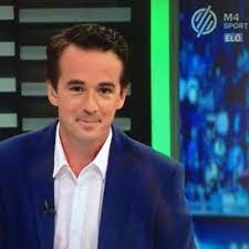 Az m4 sport a duna médiaszolgáltató sportcsatornája, amely kéthetes promóciós adás után 2015. Molnar Matyas M4 On Twitter Biggest Award For Me Szepesigyorgy Puskasferenc Puskashungary Szepesidij Aranycsapat Https T Co 9hbg9sor0n