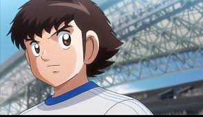 Pin On Tsubasa Ozora
