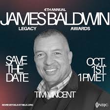 James Baldwin Legacy Awards