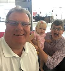 Kirk Schrader (@KirkSchrader)