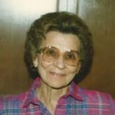 Ruth E. Mott Obituary February 20, 2013