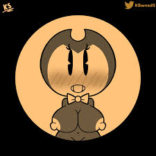 Rule34 - If it exists, there is porn of it  bendy, bendy the dancing demon   3724920