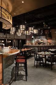 working on an restaurant lighting project find out the best inspirations for your next int restaurant design rustic interior design rustic restaurant interior