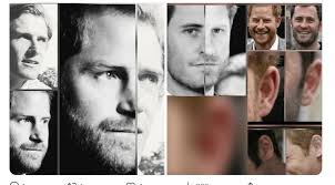 It is a shame that James Hewitt is NOT Hairy's bio father. This rumor has  been discussed to death but could it be the big bombshell that Lady C has  been alluding