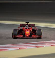 We delve deeper to outline the nine things we learned after the first day of the opening f1 race weekend of the season in bahrain. Phaf1ua Jhjo6m