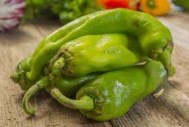 I find the flavors to be similar. Hatch Peppers The Chilihead S Chili Pepperscale