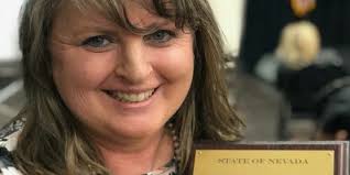 Cottonwood Elementary teacher Tammy Roseberry named best in region