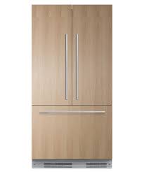 I explain how and why to choose rta cabinets and what to look for in a company. Fisher And Paykel Rs36a72j1 N Integrated French Door Refrigerator Freezer 36 Quot 16 8 Cu Ft Panel Ready Ice Rs36a72j1 N Ray S Appliances
