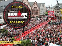 Jun 23, 2021 · 23 de junio de 2021 actualizado a las 12:55 h. Ironman Frankfurt 2018 Cronica De Adrian Borrallo Swim Bike Write