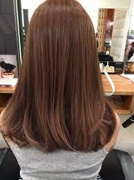 Hair Color Korean Shades Ideas Korean Hair Color Hair Color Chocolate Ash Hair Color