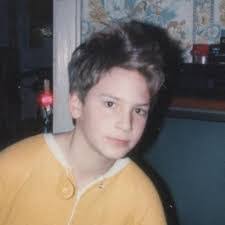 James Bernardo's Instagram, Twitter & Facebook