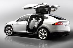 Image result for tesla x