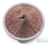 Inside Disk Brushes | Precision Brush