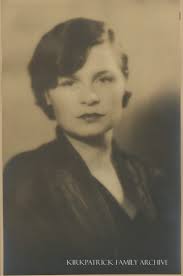 Eleanor Blake Kirkpatrick