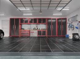 Vinyl tile peel and stick floor garage floor tile floor flooring garage floor tiles vinyl tiles vinyl garage flooring vinyl flooring The 4 Best Choices For Garage Floor Finishes
