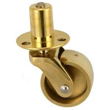 Brass Furniture Casters Kennedy Hardware Llc Brass Furniture Furniture Casters Brass Casters