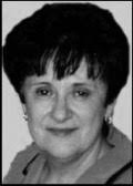 ANNA ROCCHIO Obituary (2010)