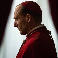 Conclave review: Vatican-set thriller is divinely fun | Mashable