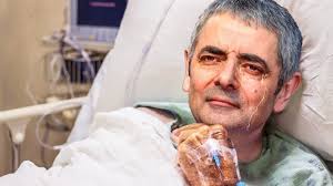 Роуэн эткинсон, робин дрисколл, матильда циглер и др. Che Fine Ha Fatto Oggi Mr Bean Youtube