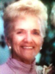 Norma Kendall Obituary (2015)