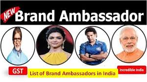 These influencer programs including free products, features on the company's social media. List Of Brand Ambassadors In India 2020