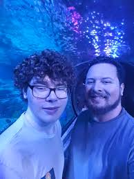 Tyler James Danforth"