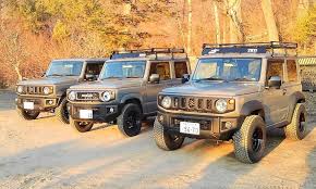 ボード suzuki jimny gj sierra 2019 のピン