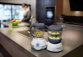 Meilleur Robot Bebe Babycook Comparatif Et Avis 2021