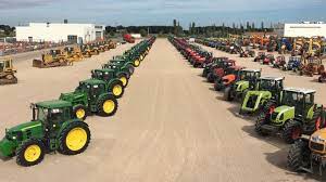 Découvrir cette vente aux enchères belle vente de décembre. Ritchie Bros Propose Des Ventes Aux Encheres Reservees Au Materiel Agricole